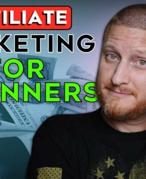How to start affiliate marketing for beginners 2024