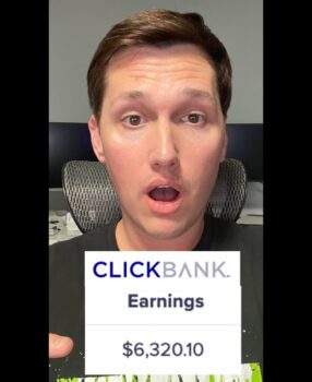 Make Money on Clickbank Affiliate Marketing