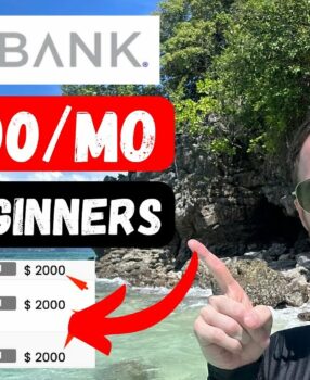 How To Make $10,000/Month With ClickBank Affiliate Marketing