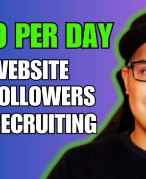 Make $2000 Per Day with Affiliate Marketing 2024