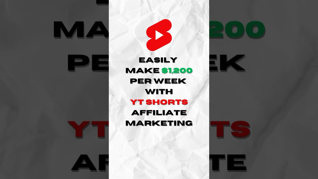 Make money with affiliate marketing! 🤑 #affiliatemarketing #moneytips #howtomakemoney