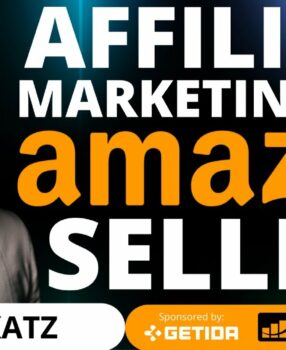 Affiliate Marketing for Amazon Sellers | David Katz