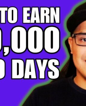 Make Money Online Affiliate Marketing For Beginners – How To Earn Your First $10,000