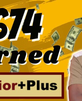 My WarriorPlus Affiliate Marketing Experience | $674 Strategy with Free Traffic and Videos