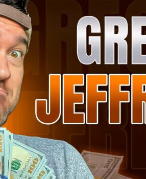 Mastering Affiliate Marketing With Greg Jeffries