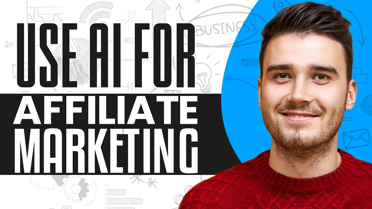 How To Use AI For Affiliate Marketing (2024) Make Money With AI!