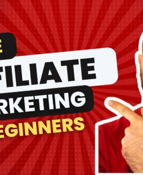 How To Start Affiliate Marketing For Beginners (2024)