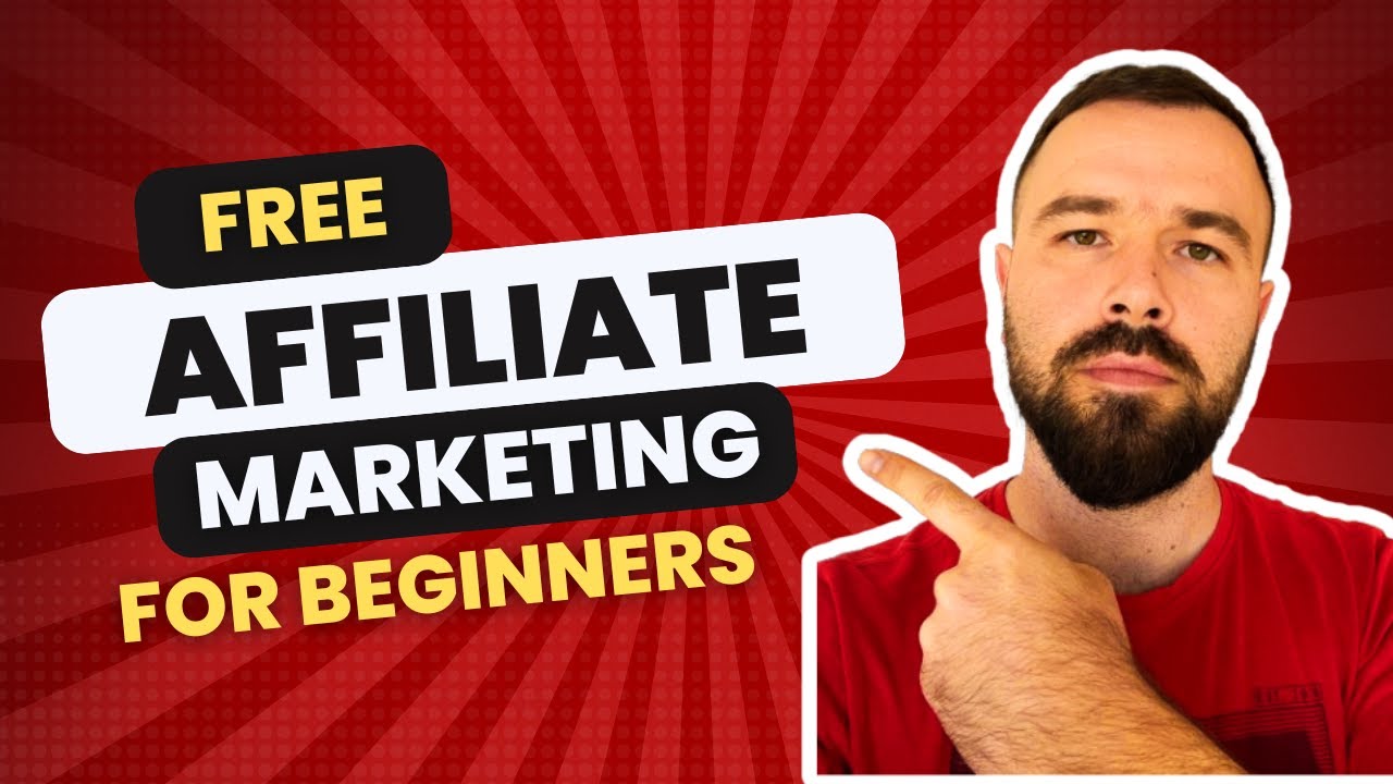 How To Start Affiliate Marketing For Beginners (2024)