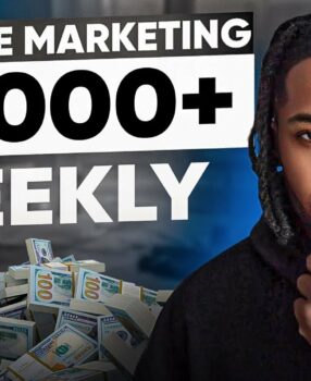 This FREE ADS Strategy Makes $2000/Week (Affiliate Marketing 2024)