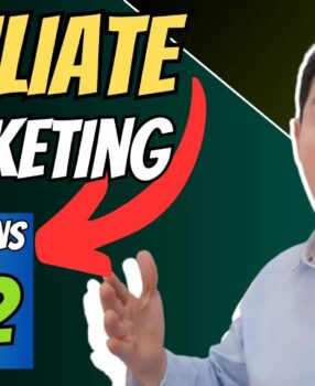 How to get into affiliate marketing in 2024