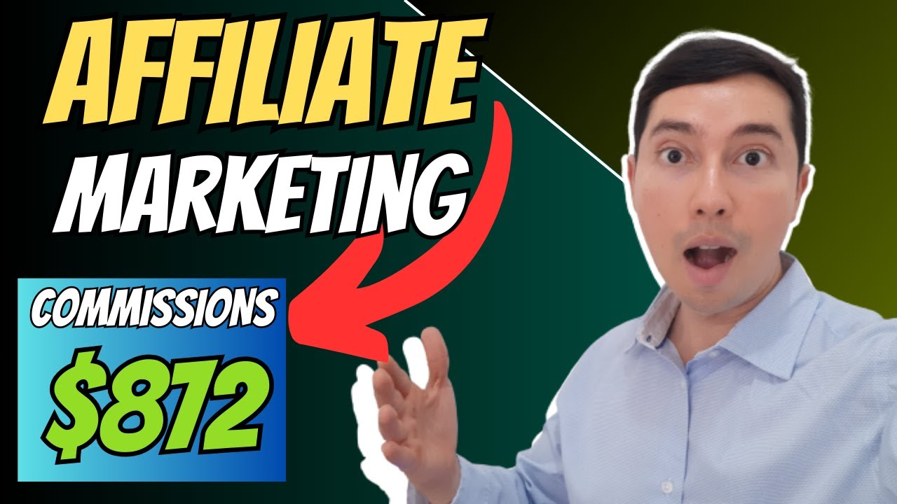 How to get into affiliate marketing in 2024