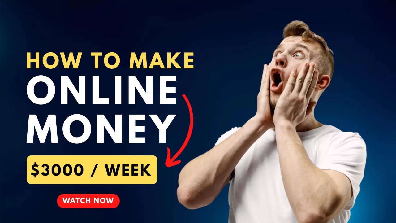 A Beginner’s Guide to Earning Money Online Through Affiliate Marketing