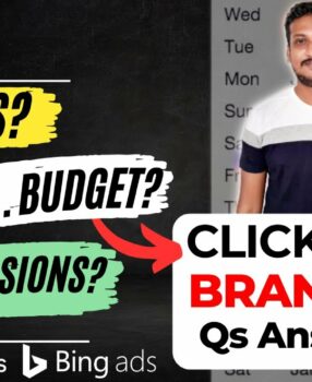 Clickbank Affiliate Marketing with Google/Bing Ads: Brand Bidding Q&A (2024)