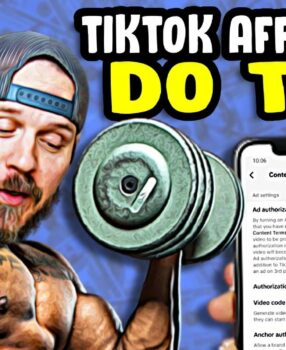 TikTok Shop Affiliate Marketing ON STEROIDS! – How To Create And Send Ad Code For FREE TRAFFIC!