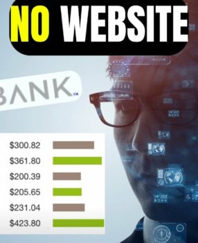 Make Money On ClickBank With FREE traffic & AI ($300+ Per DAY)