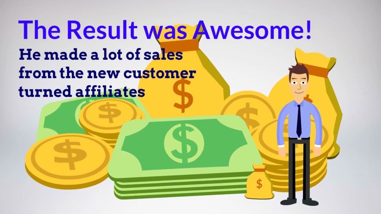 ReferGator AI-Powered #1 Affiliate Marketing Software on Cloud