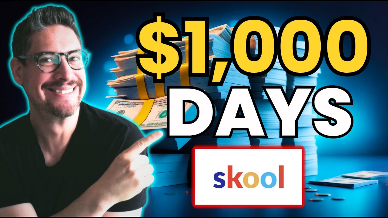 Easiest Way To Make $1000/Days With Affiliate Marketing  (Make Money Online 2024)