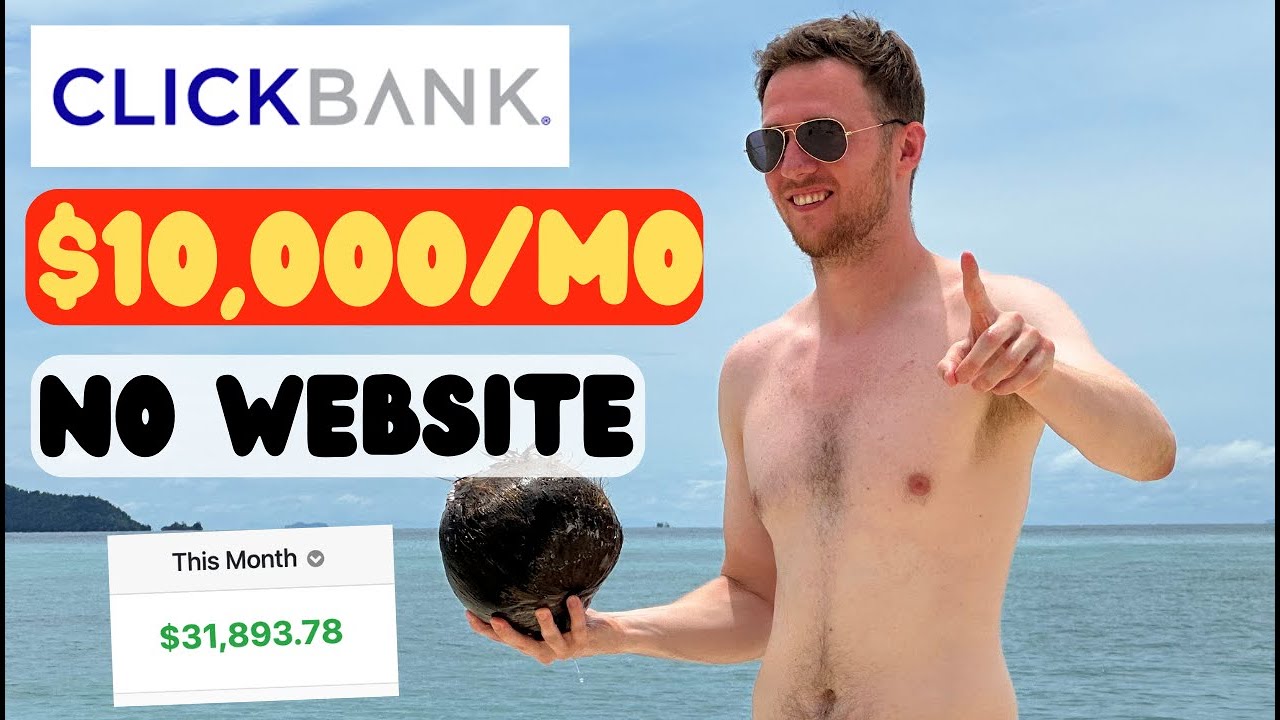 How To Promote ClickBank Products (For Beginners)