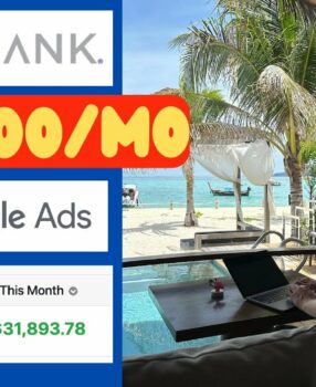 How To Make Money With Google Ads and ClickBank