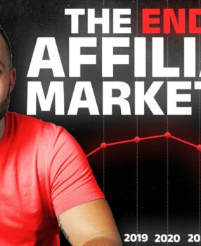 STOP affiliate marketing and do this instead… surprisingly, it works