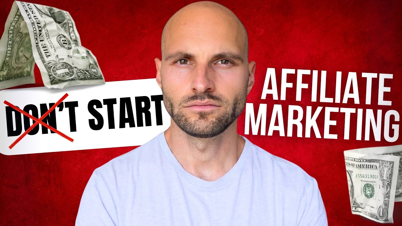 How to Make Money With Affiliate Marketing As A Beginner