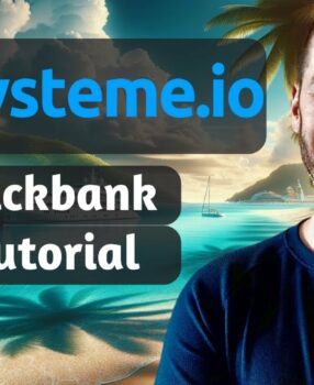 Systeme.io Clickbank Tutorial (How To Use Systeme.io To Promote Clickbank Offers)