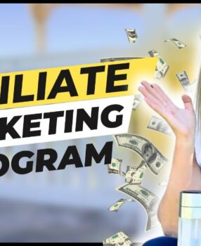 Get Fast-Track Success with This Affiliate Marketing Program | Healthy Hydration