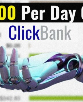 FASTEST WAY to Make $300/Day On ClickBank With FREE Traffic (ClickBank Affiliate Marketing