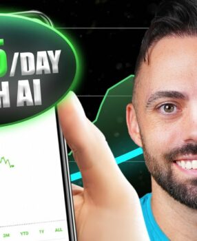 Affiliate Marketing with AI: 0-$10k/Month in 2024