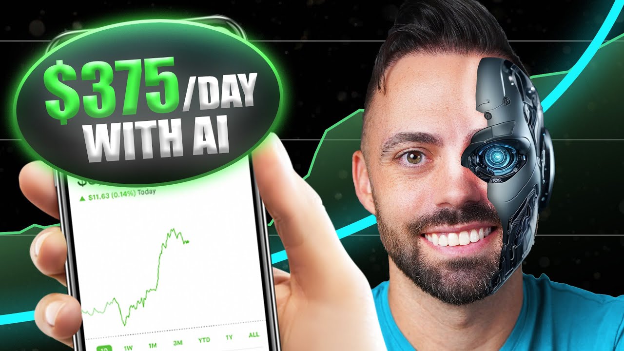 Affiliate Marketing with AI: 0-$10k/Month in 2024