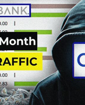 EARN $4,080/MONTH With ClickBank AFFILIATE MARKETING using FREE Traffic Automation 💸