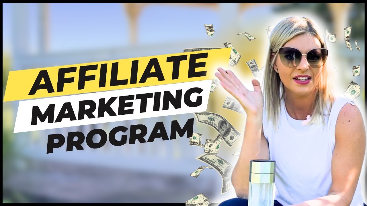 Get Fast-Track Success with This Affiliate Marketing Program | Healthy Hydration