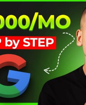 Best Way to Start Google Affiliate Marketing for Beginners (2024)