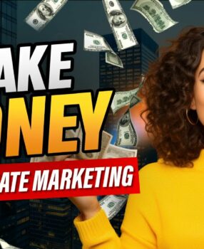 Top 7 Ways to Make Money with Affiliate Marketing