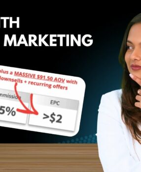 Affiliate Marketing for Beginners | What is Affiliate Marketing | How to Start Affiliate Marketing