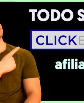 ➡️ Qué es y Cómo funciona CLICKBANK en 2024 (tutorial en español)