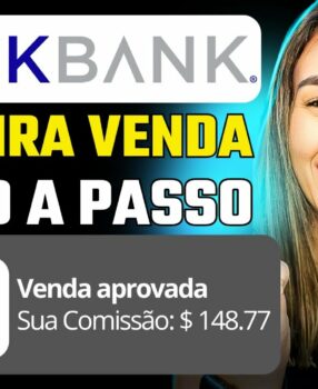 CLICKBANK: Como Vender Rápido como Afiliado na Gringa [AULÃO Google Ads 2024]