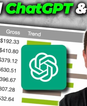 I Got ChatGPT To Make Me $630 With Affiliate Marketing & Free Traffic – Affiliate Marketing Tutorial