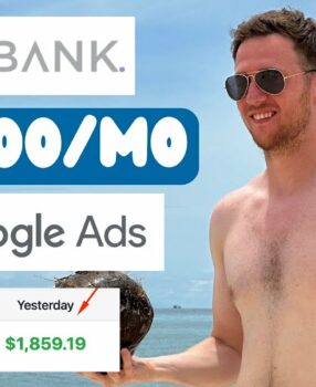 How I Turned $600 on Google Ads Into $21,000 on ClickBank (Affiliate Marketing)