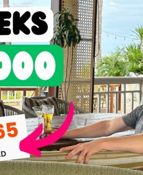 How I Got Paid $4,400 In 1 Day With Affiliate Marketing (Make Money Online)