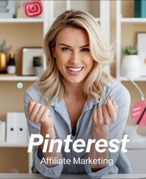 Make Money on Pinterest with Amazon Affiliate Marketing in 30 Days