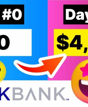 How To Make Money With Clickbank Affiliate Marketing (2024) 0 To $4,000/Month FAST!