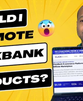 Should I Promote Clickbank Products? (The Truth Will Shock You)