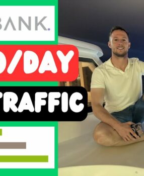 How I Make $1,000/DAY With ClickBank Affiliate Marketing (Paid Traffic)