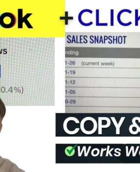 How I Made $13,670+ in Just 6 Days with TikTok Affiliate Marketing (ClickBank 2025 Strategy)