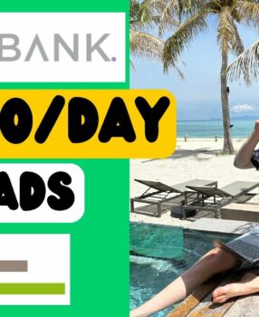 How I Make $1,000/DAY With ClickBank Affiliate Marketing