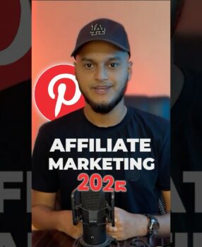 Pinterest Affiliate Marketing In 2025. #ecommerce #pinterestforbusiness #pinterestaffiliatemarketing