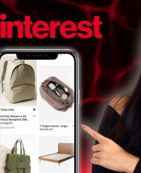 Pinterest Affiliate Marketing for Beginners (Step-By-Step Tutorial)