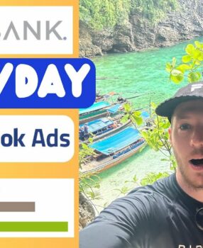 How To Make Money On ClickBank with Facebook Ads