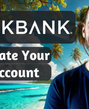 How To Create A Clickbank Affiliate Account (Clickbank Account Create & Sign Up)